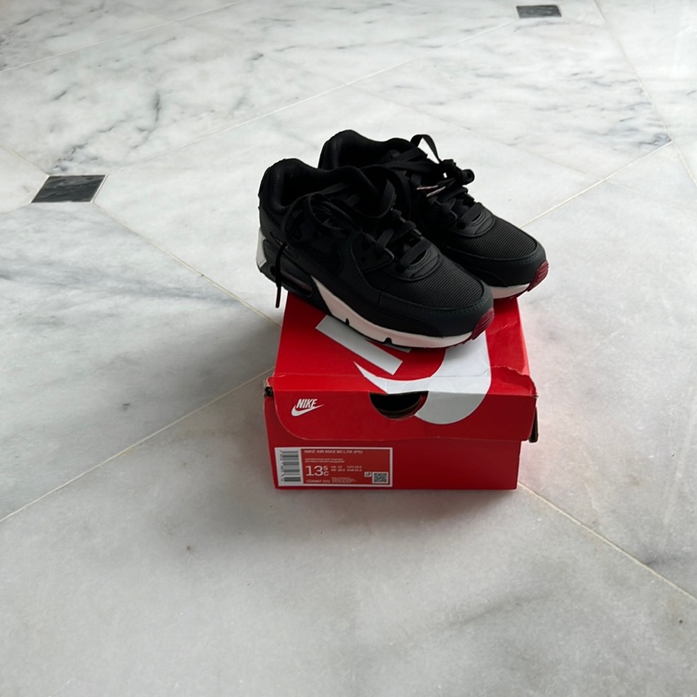 Kids Nike airmax 90